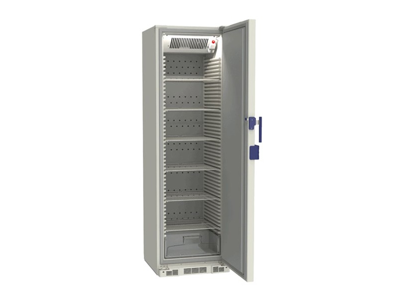 L380 Laboratuvar Buzdolabı 4